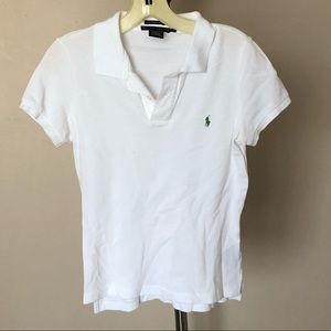 Women’s Polo
